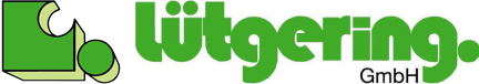 Lütgering Bau GmbH - Logo