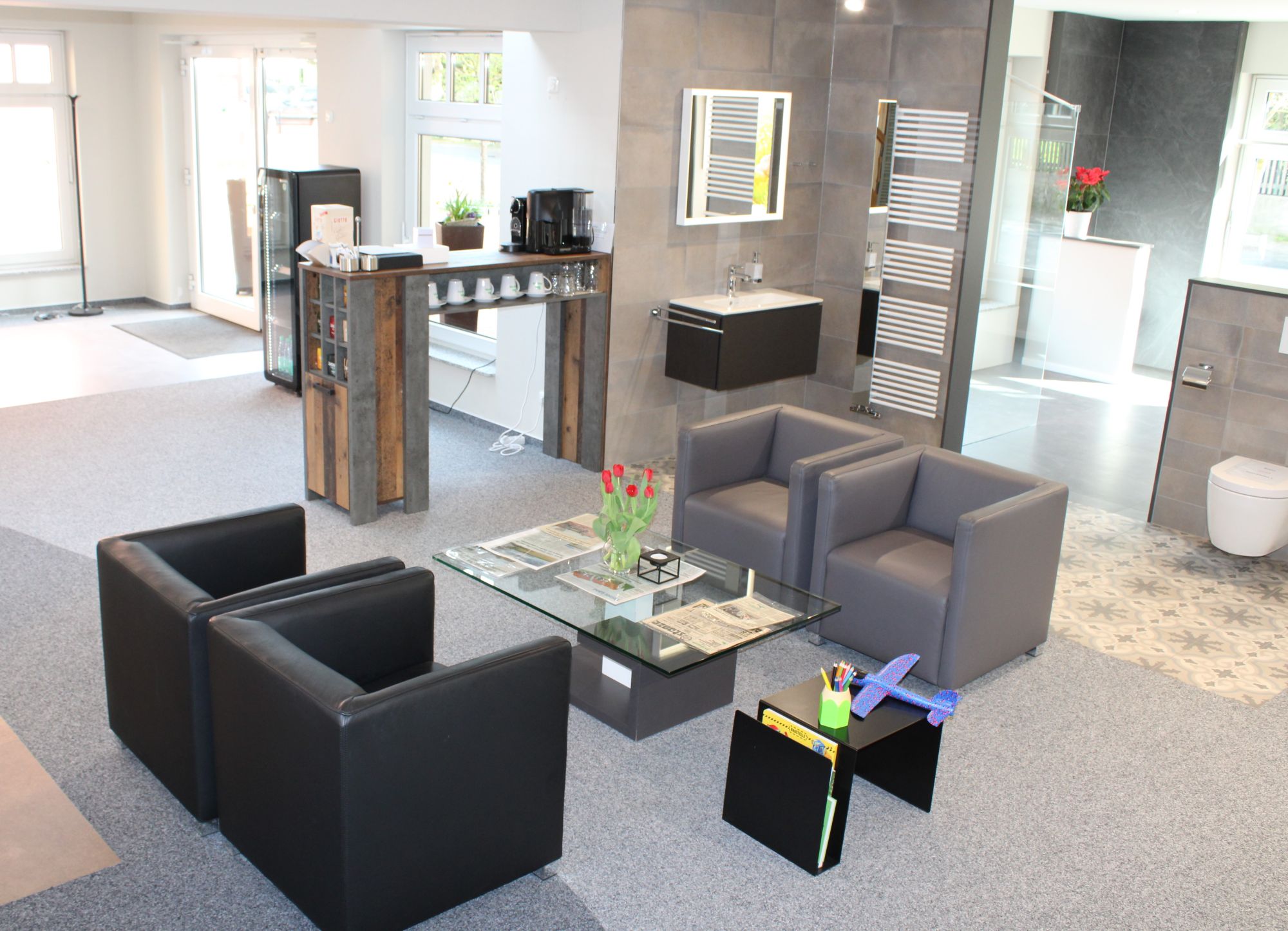 Lütgering Ausstellung