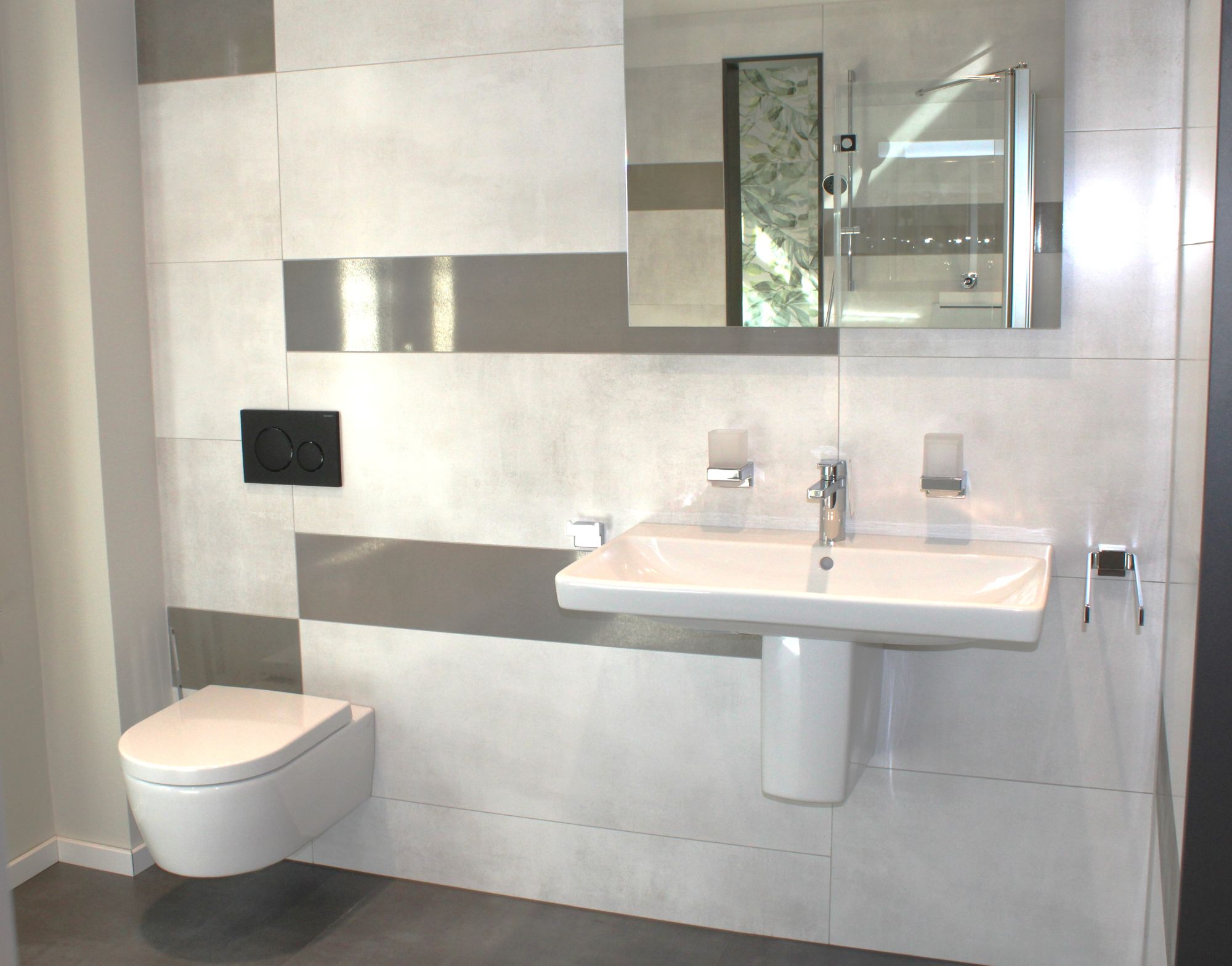 Lütgering Badsanierung